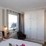 Διαμέρισμα Duenenburg, Whg 57, Inselblick