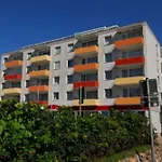 Duenenburg, Whg 57, Inselblick Βέστερλαντ