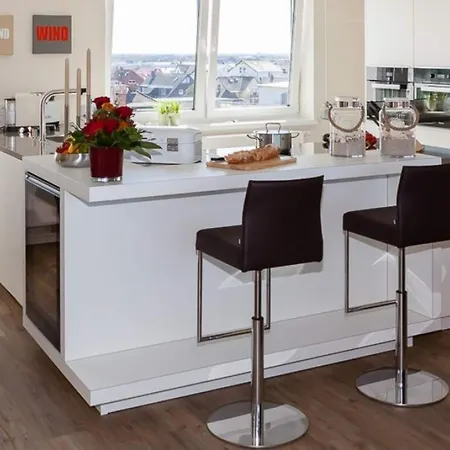 Duenenburg, Whg 57, Inselblick *