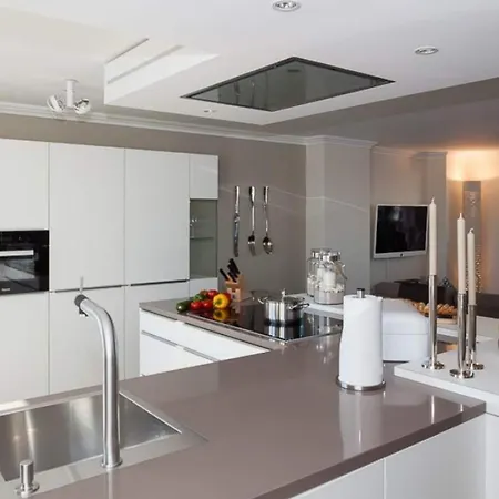 Duenenburg, Whg 57, Inselblick *