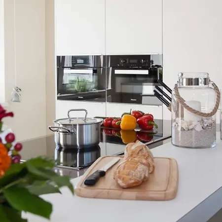 Duenenburg, Whg 57, Inselblick Διαμέρισμα Βέστερλαντ