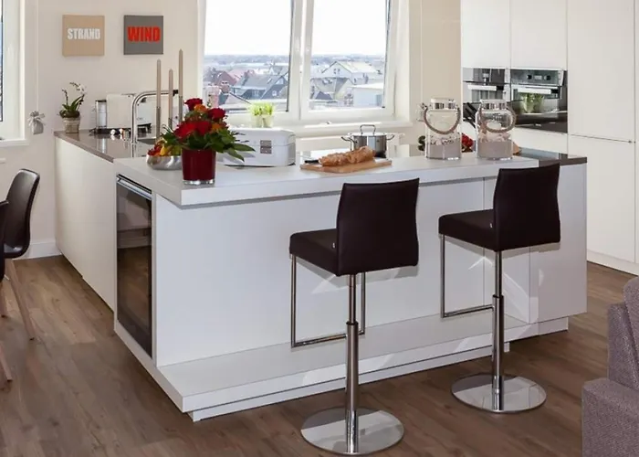 Duenenburg, Whg 57, Inselblick *