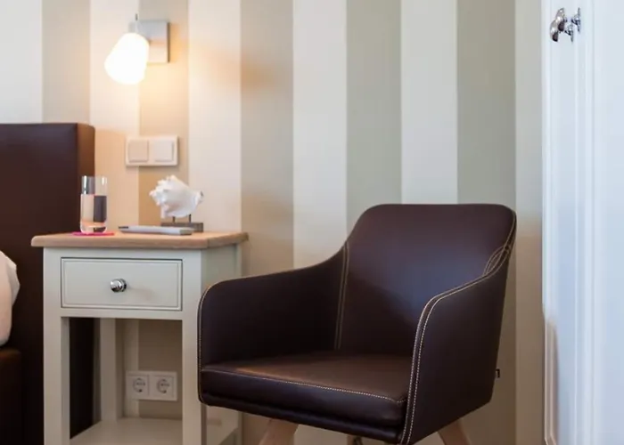 Duenenburg, Whg 57, Inselblick Διαμέρισμα *