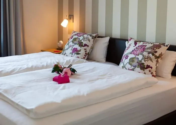 Διαμέρισμα Duenenburg, Whg 57, Inselblick *