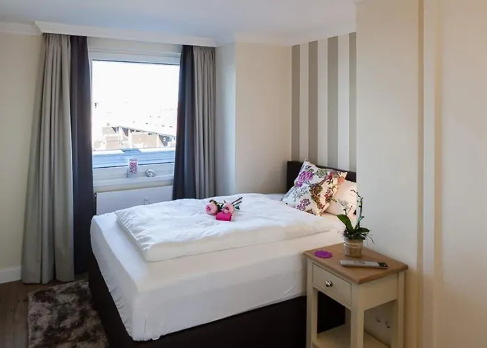 Duenenburg, Whg 57, Inselblick *