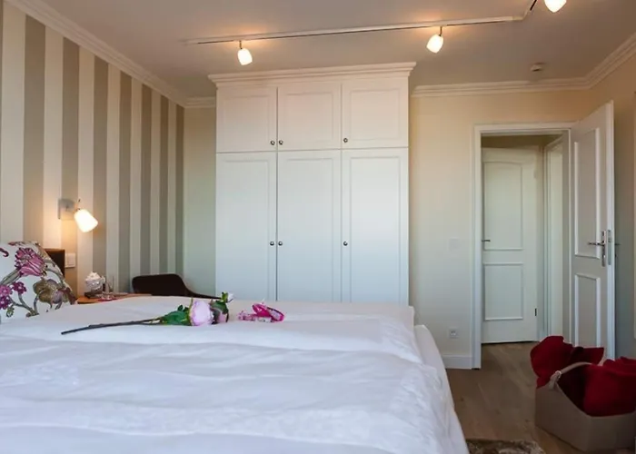 Duenenburg, Whg 57, Inselblick