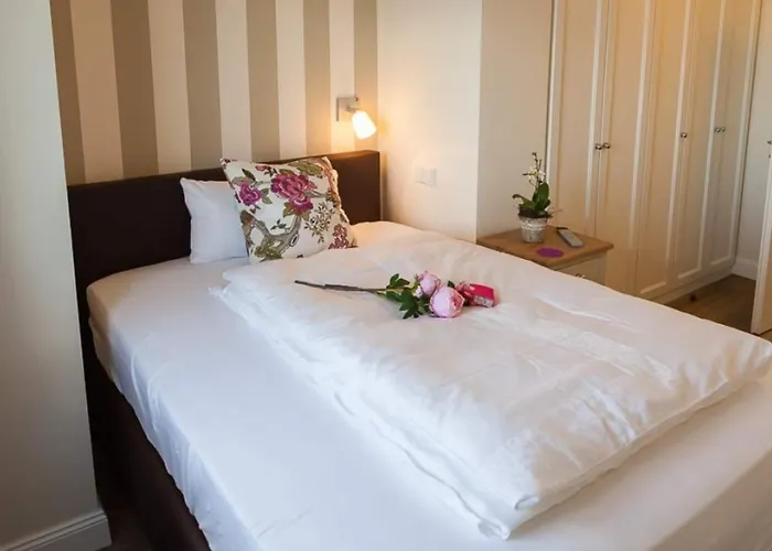 Duenenburg, Whg 57, Inselblick Βέστερλαντ