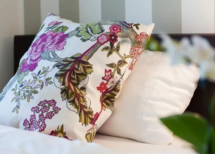 Διαμέρισμα Duenenburg, Whg 57, Inselblick